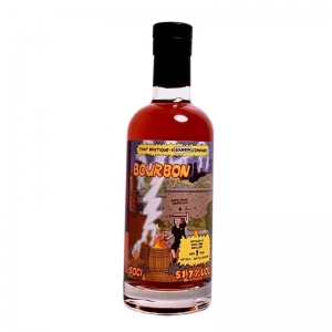 TBBC ROCK TOWN B2 1 YO BOURBON